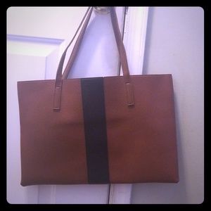NWOT Vince Camuto Tote